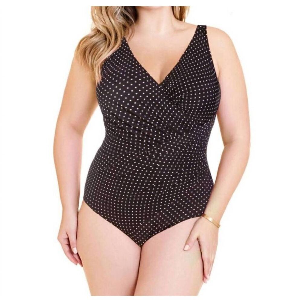 MiracleSuit Pin Point Oceanus OnePiece 12